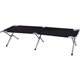 Bestway Pavillo 190x64 Cm Katlanır Kamp Yatağı Siyah